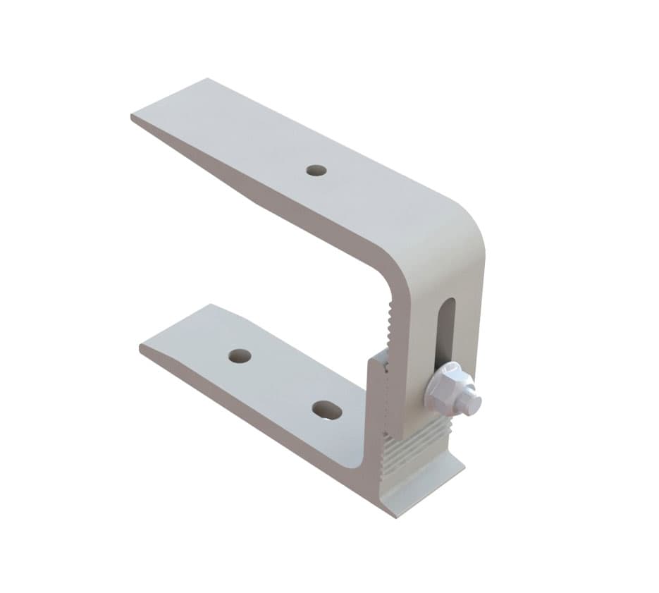 K2 Dachhaken CrossHook 2M