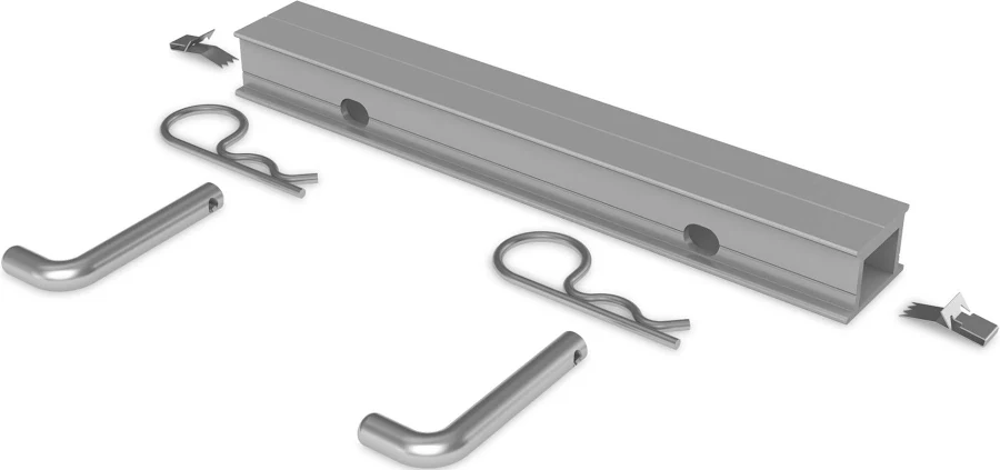 K2 Dome 6.10 Bonding Set