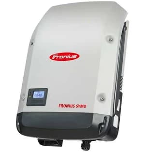 Symo 8.2-3-M light
