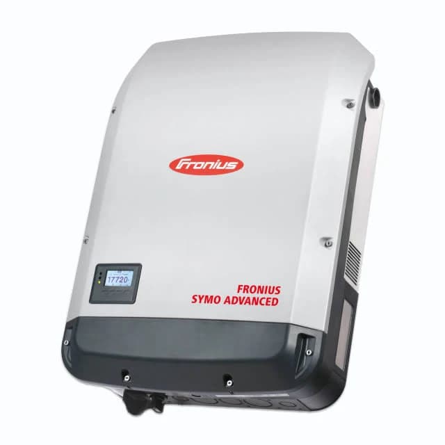 Symo Advanced 20.0-3-M lite
