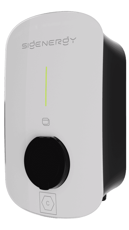 Sigen EV AC Charger 22
