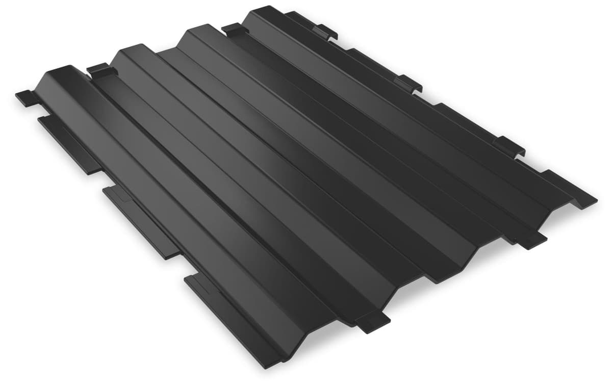K2 PE-Plate 600x800