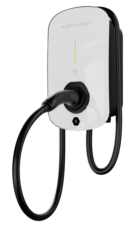Sigen EV AC Charger 11