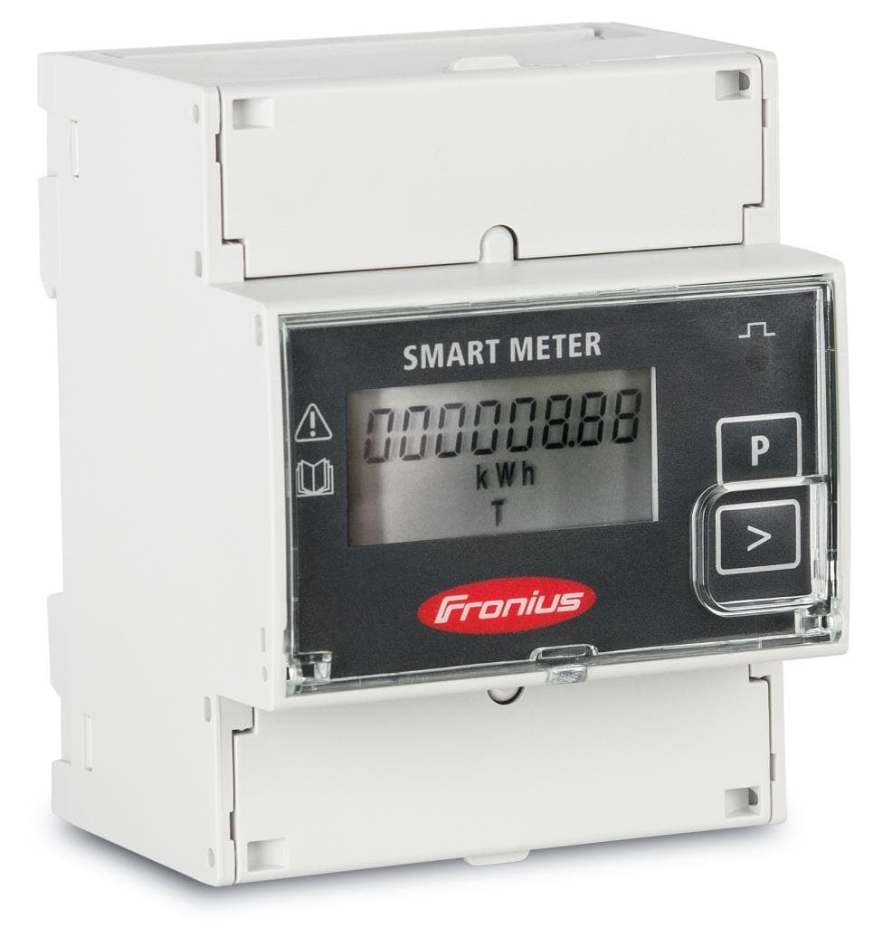 Smart Meter 50kA-3