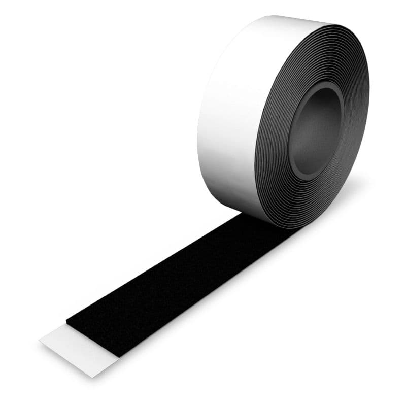 K2 EPDM-Dichtband 30x3 mm