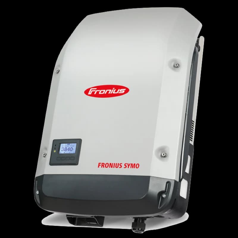 Symo 10.0-3-M