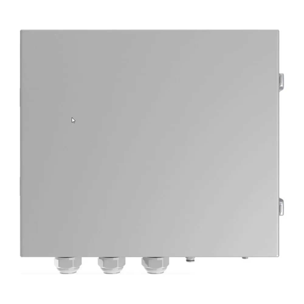 Backup Box-B1 3-phase