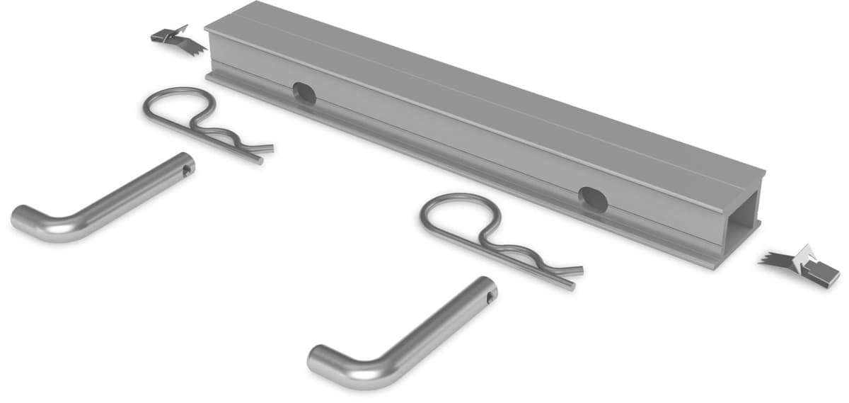 K2 Dome 6.10 Connector Set