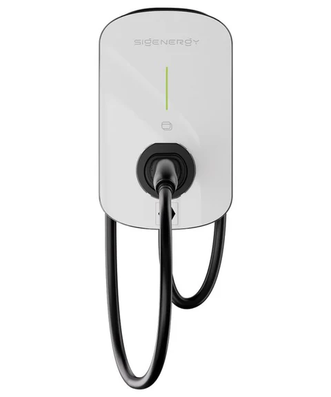Sigen EV AC Charger 11 mit Typ 2 Kabel