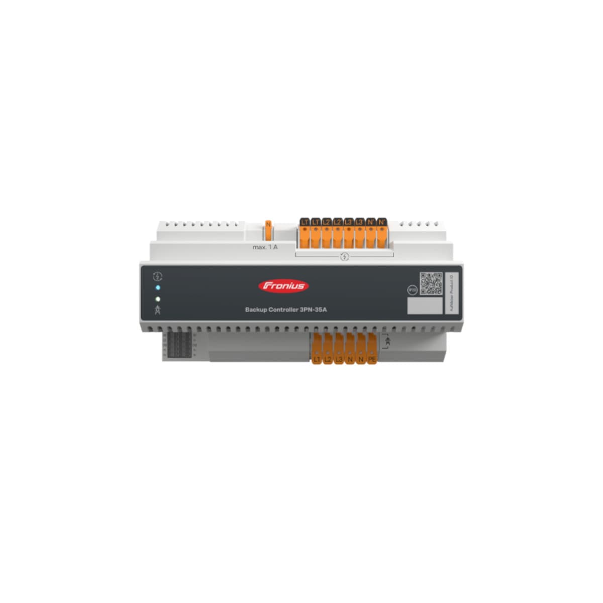 Backup Controller 3PN-35A