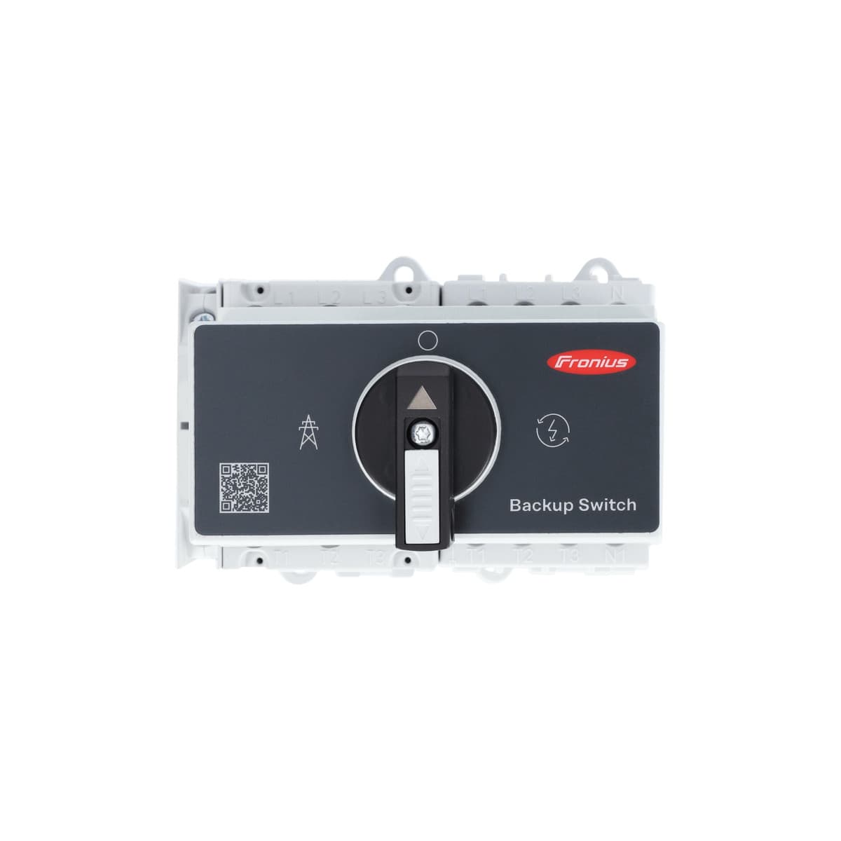 Backup Switch 1P/3P-63A