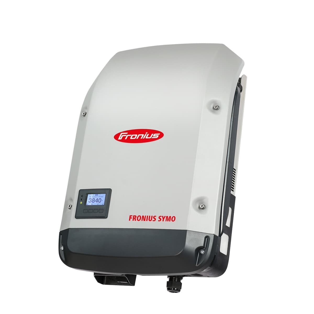 Symo 17.5-3-M light