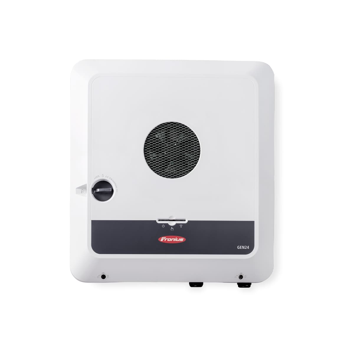 Symo GEN24 12.0 Plus SC*