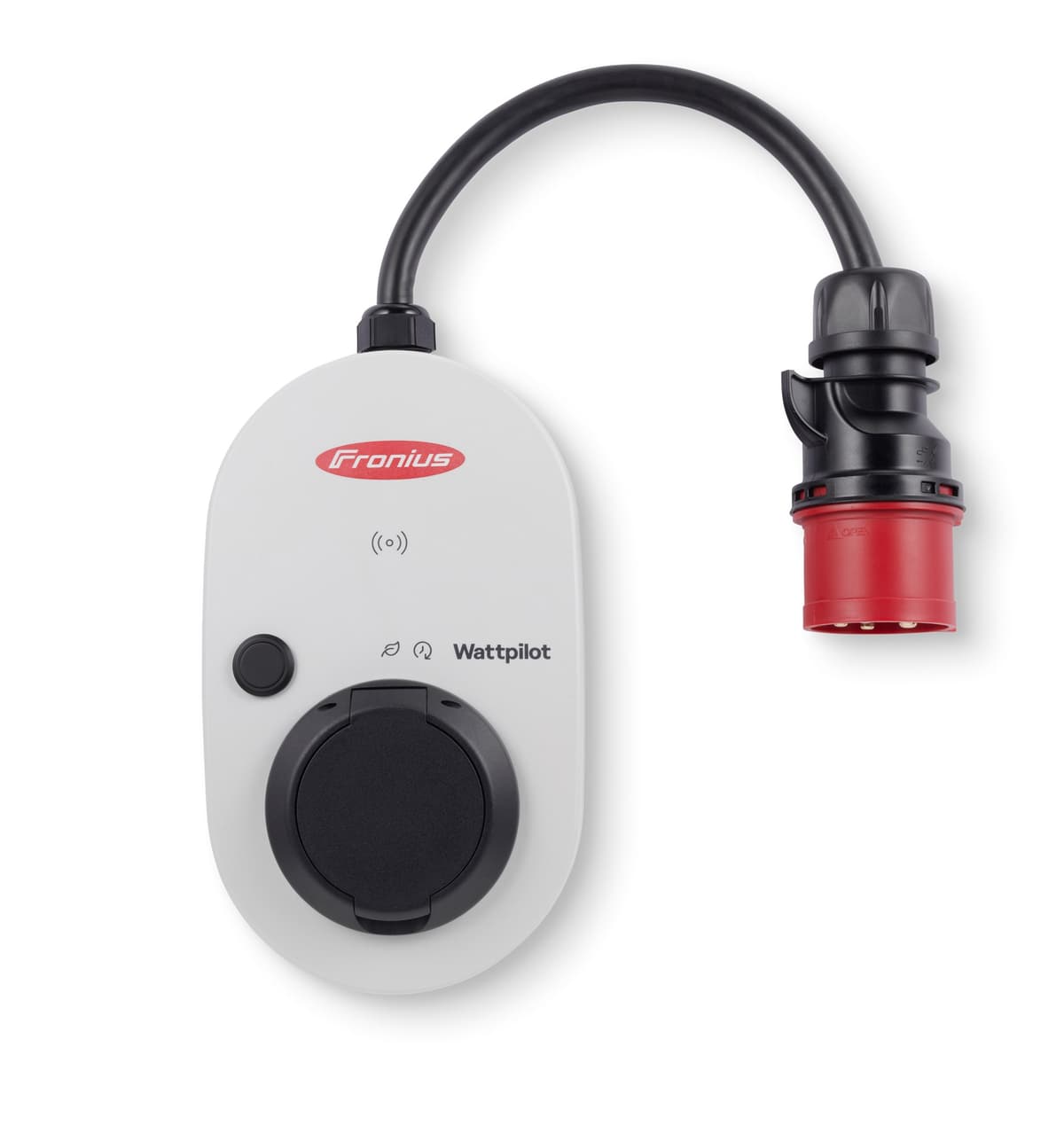 Wattpilot Go 22 J 2.0