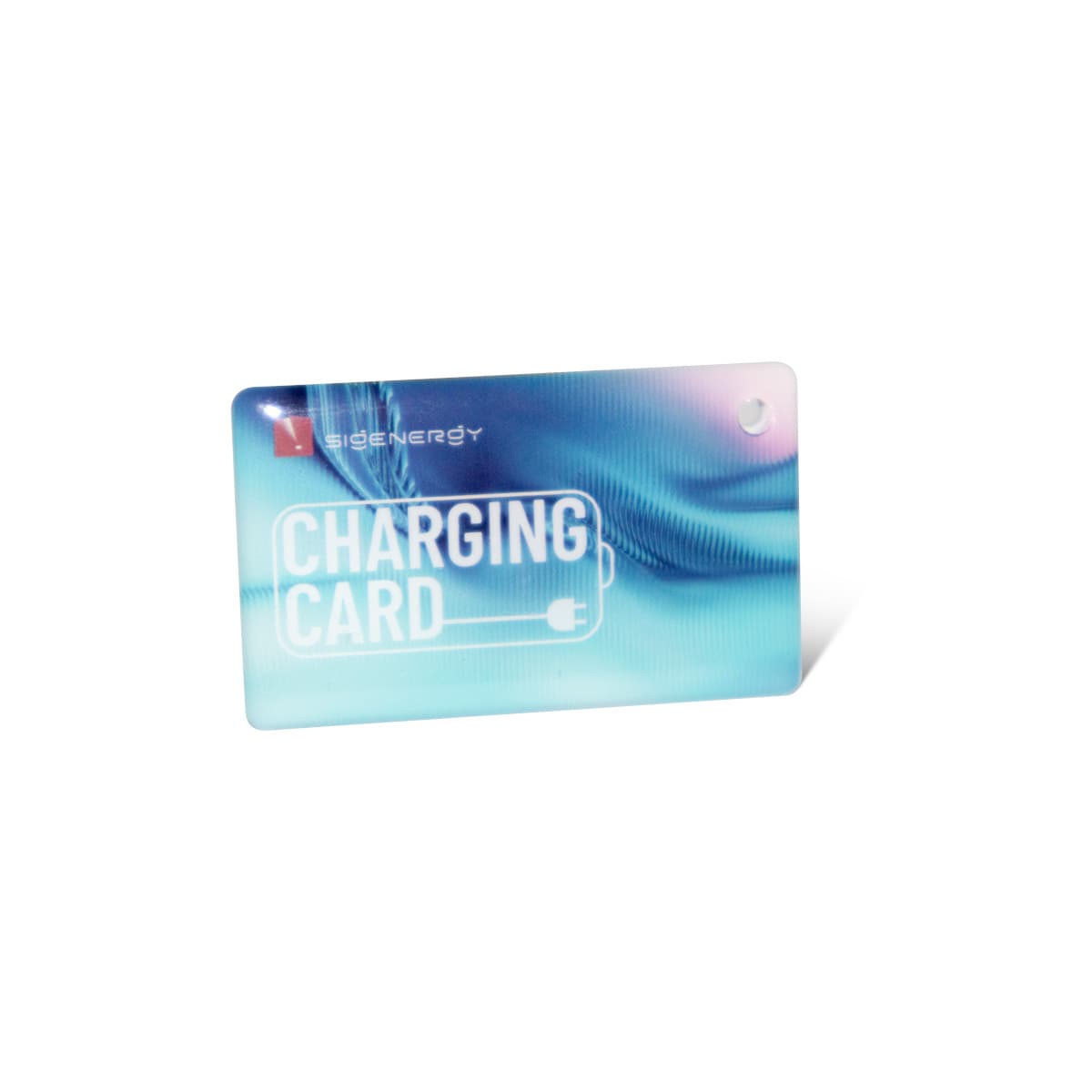 Sigen RFID Karte