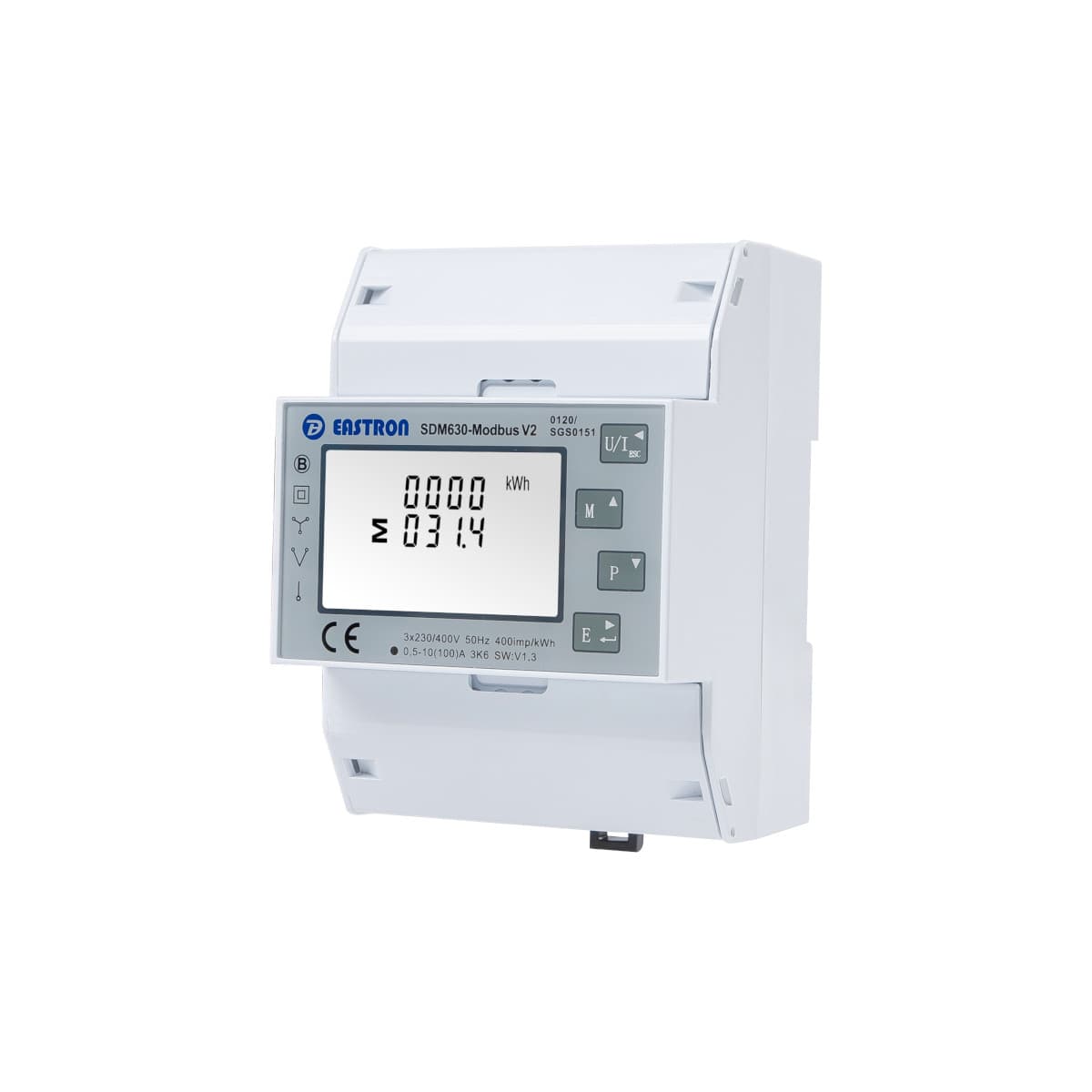 Sigen Sensor TP-DH (Direktanschluss max. 100A)