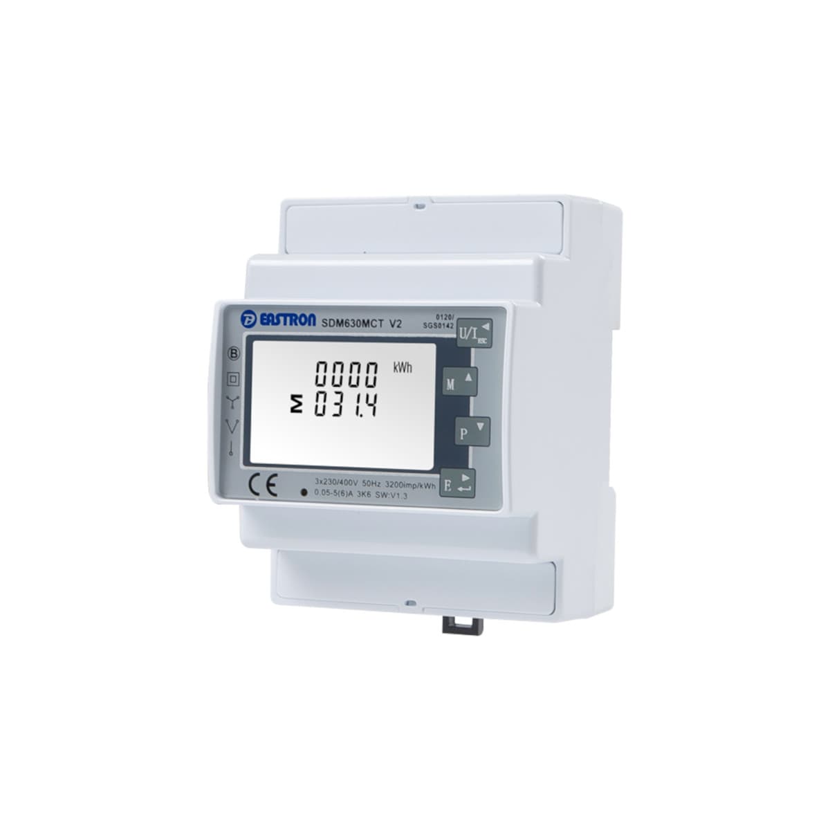 Sigen Sensor TPX-CH