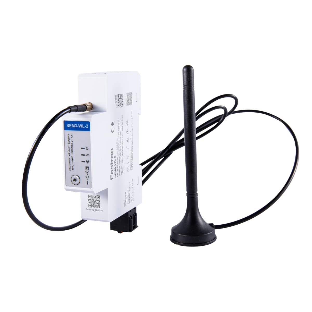 SigenMicro Sensor TP-CT100-WI