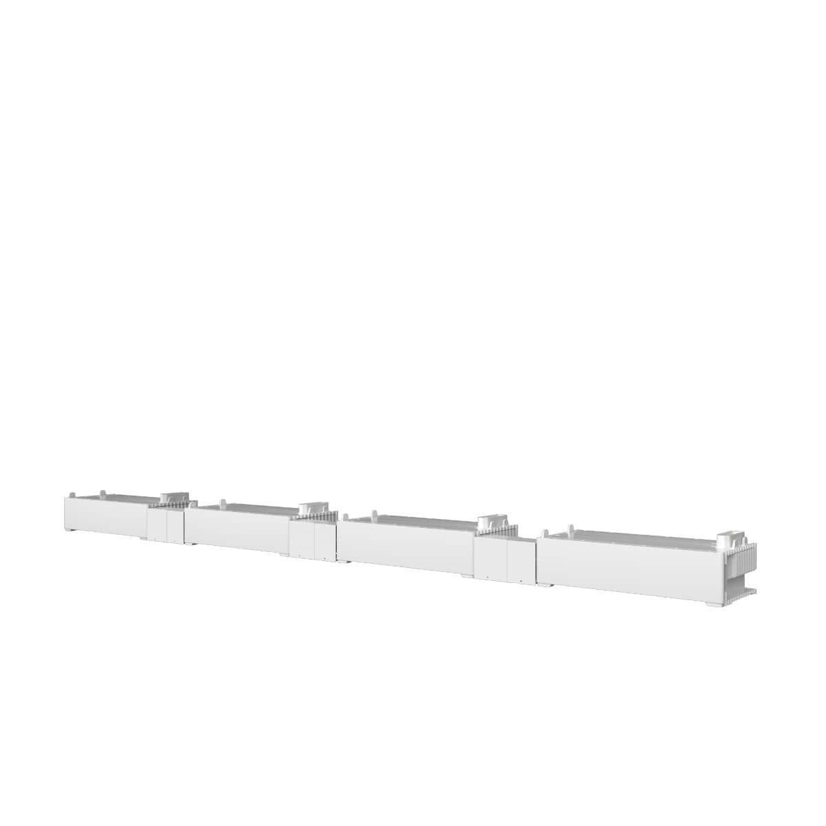 SigenStack Base 4S-0.5C