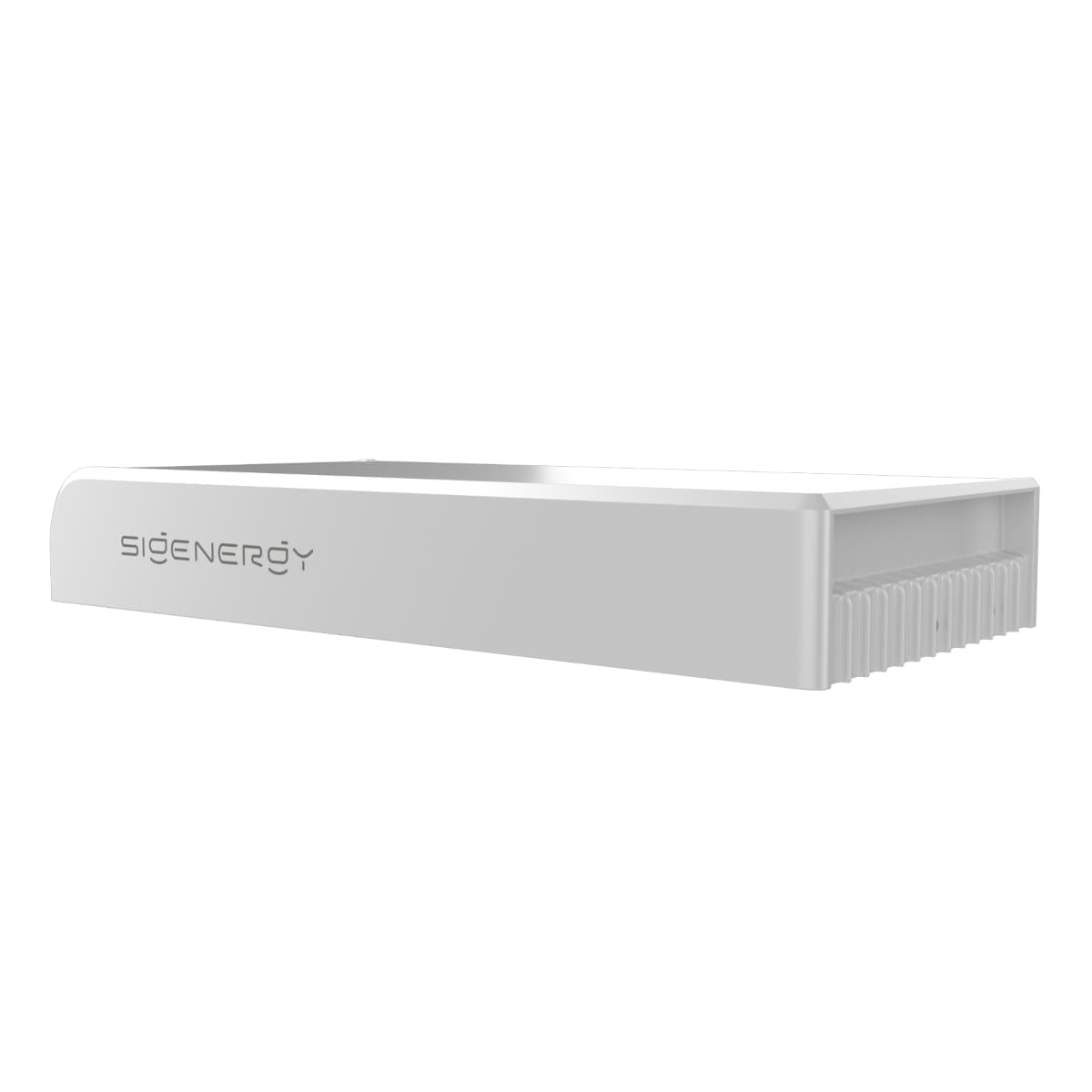SigenStack Cover