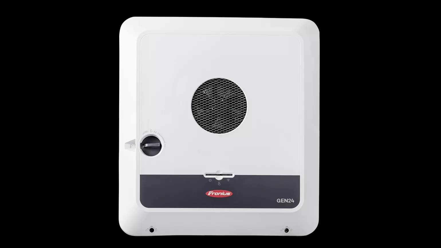 Fronius Symo GEN24 8.0 Plus