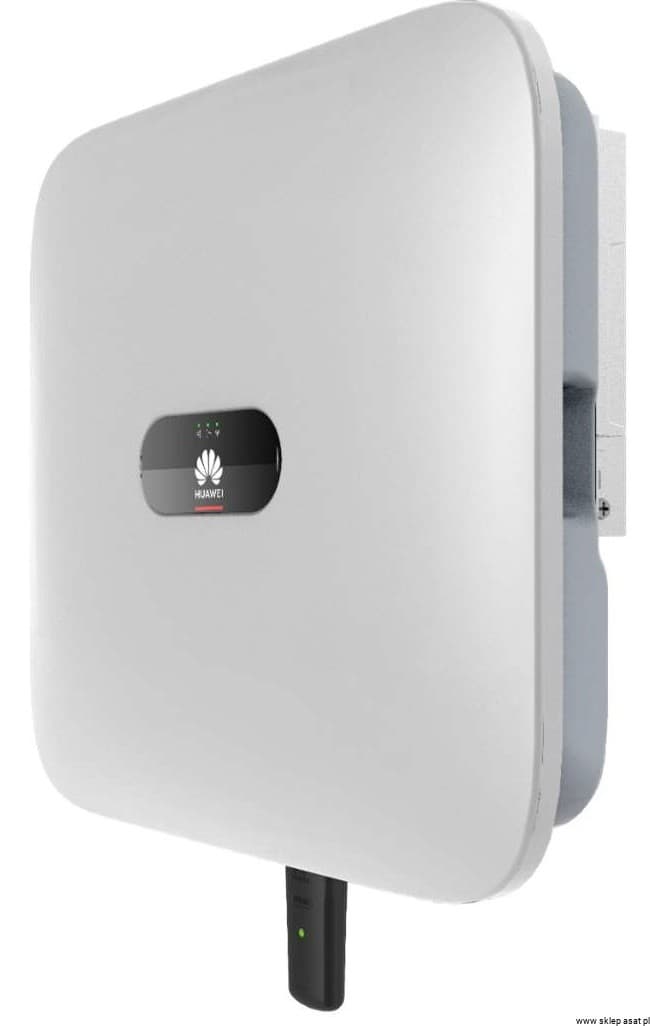 Huawei SUN2000-10KTL-M1