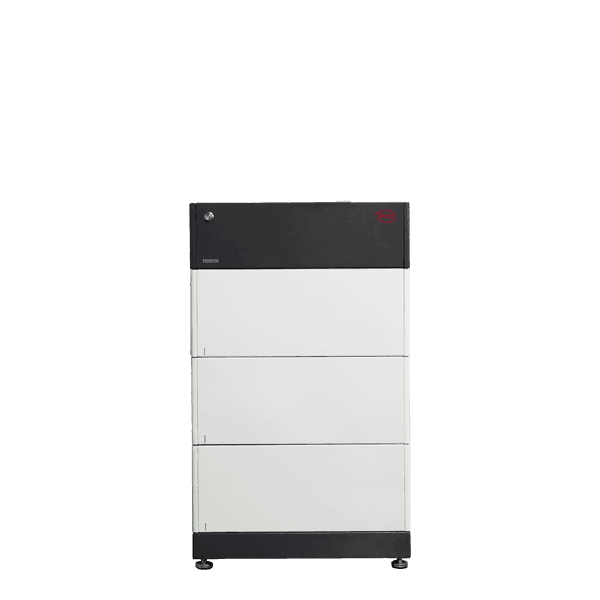 BYD Battery-Box Premium HVS 7.7